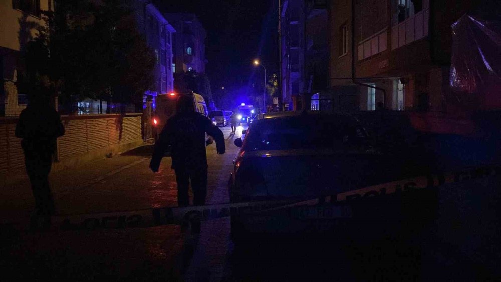 Konya'da husumetlisini vurmuştu, tutuklandı