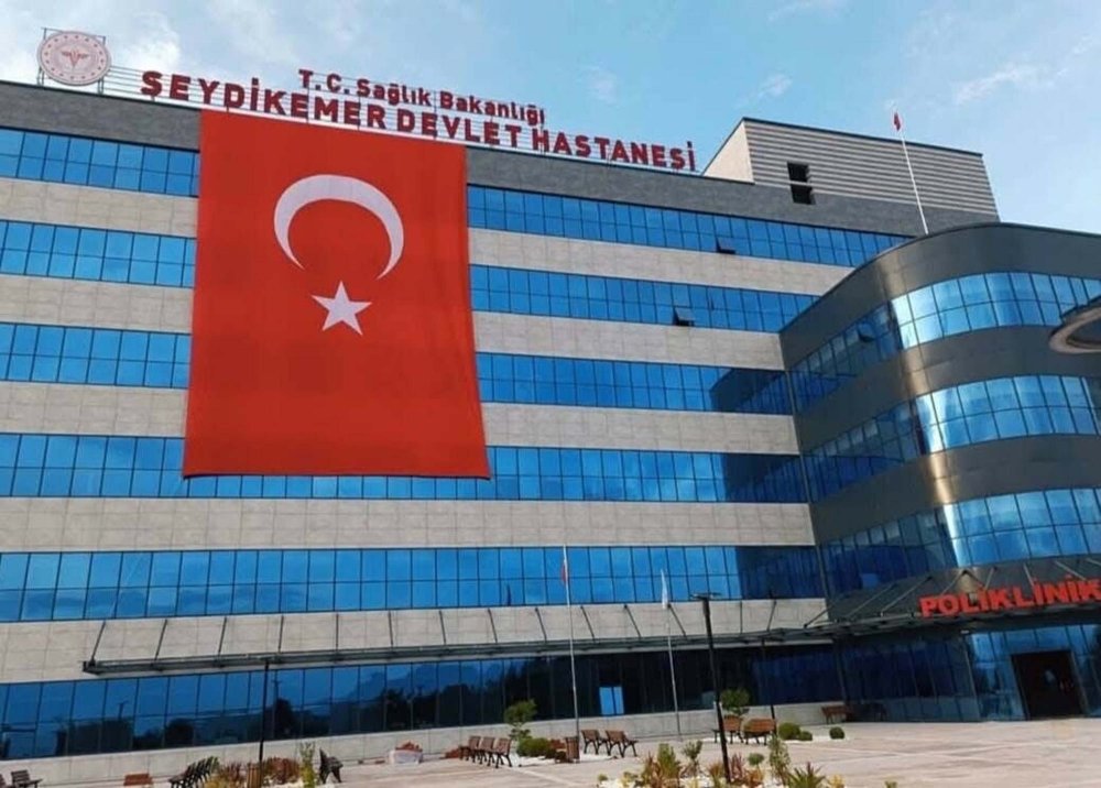 Elektrikle balık avlamak isterken canından oldu