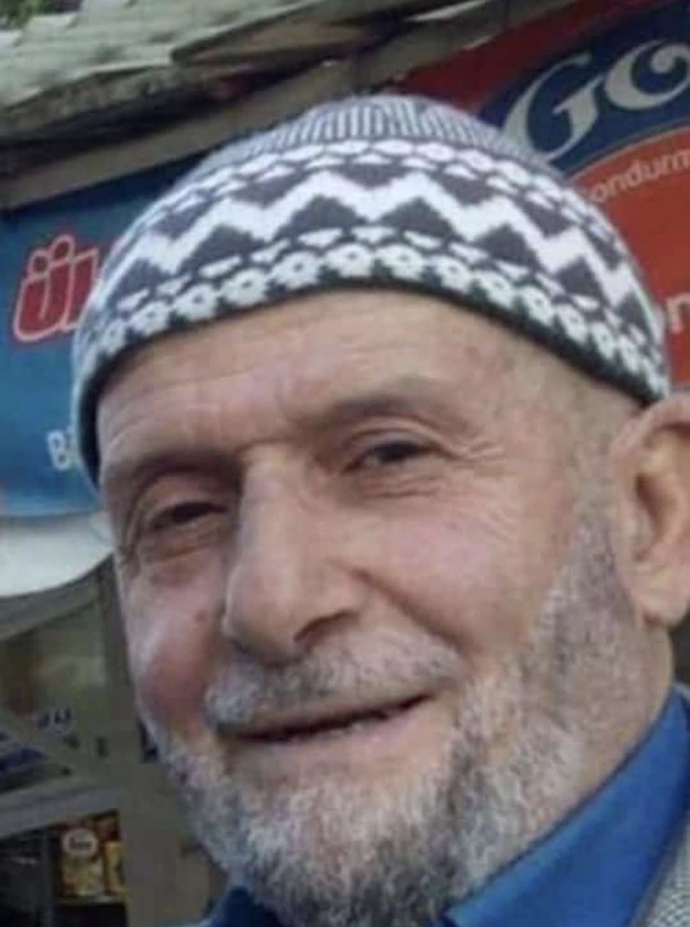 Konya'da hayatını kaybeden bakkal, dualarla defnedildi