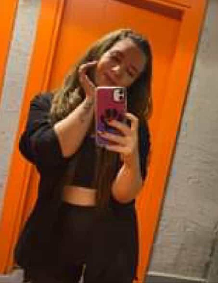 1 yıldır kayıp olan Nagihan dayısı tarafından öldürülüp, üzerine beton dökülmüş