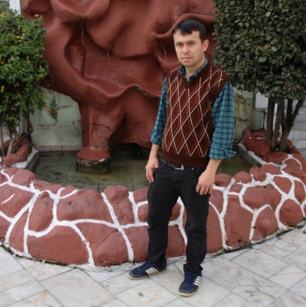 2 gün önce satışa çıkardığı motosikletiyle kaza yapıp, öldü