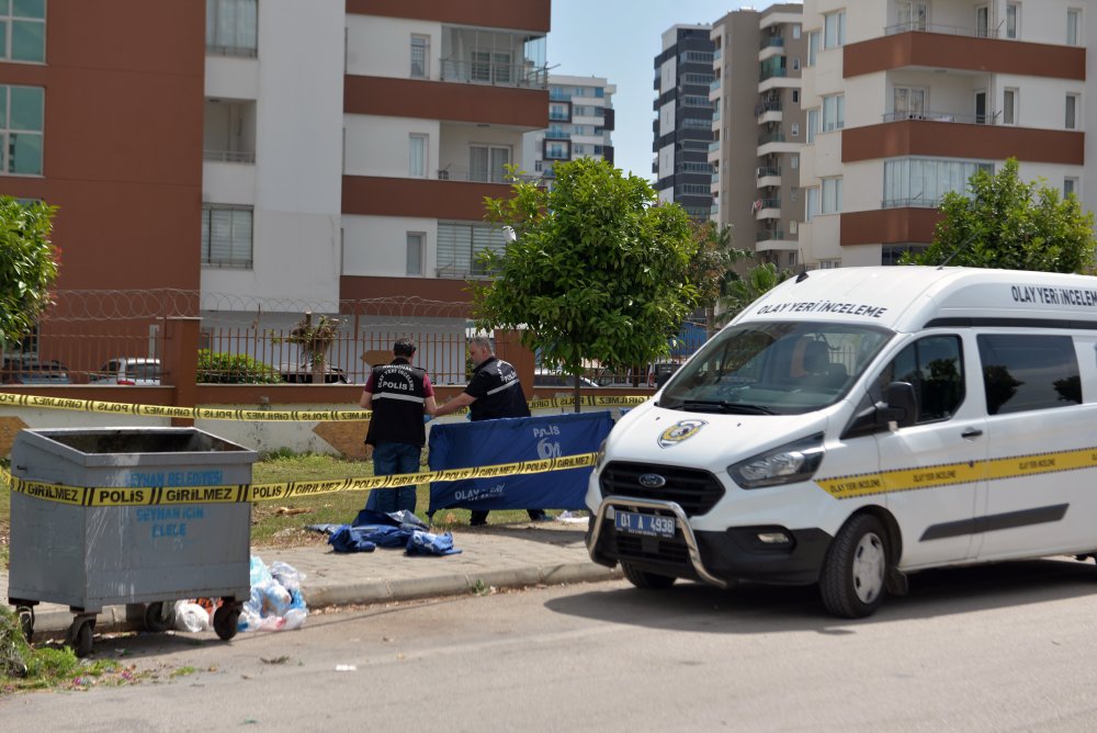 Çöpte bulunan kafatasının sırrı çözüldü