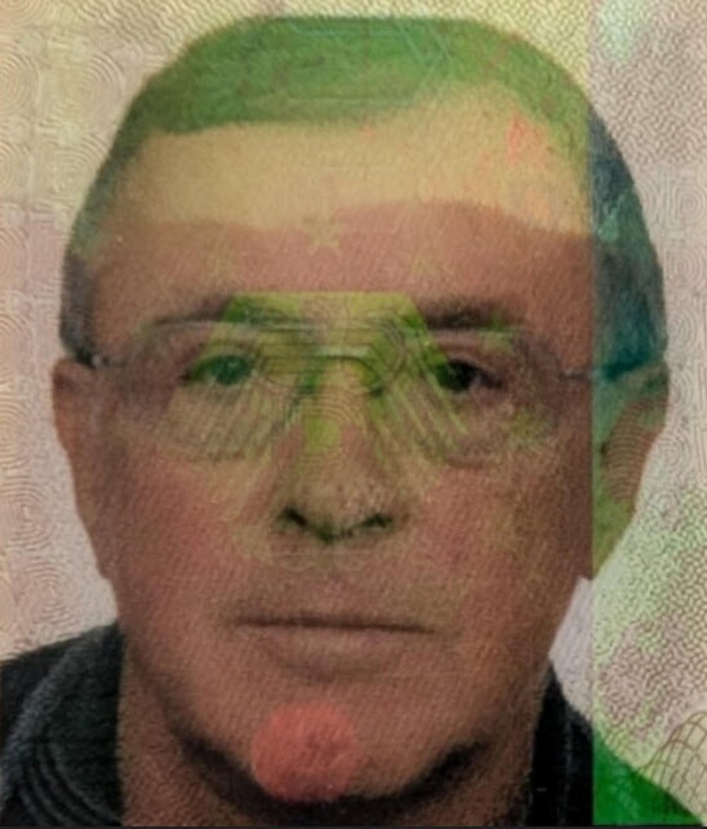 Kayalıklara düşen Alman paraşütçü, hayatını kaybetti