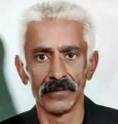 27 gündür kayıp olan görme engelli, dere yatağında ölü bulundu