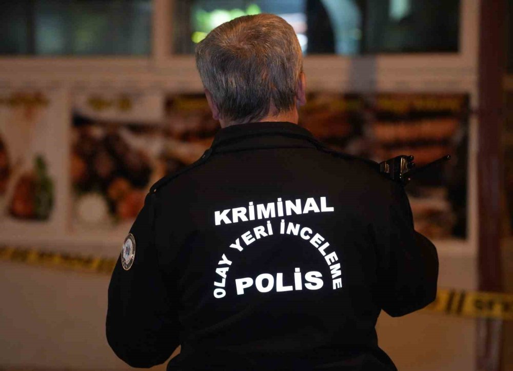 Kırıkkale’yi sarsan olay! 1 ölü, 3 yaralı