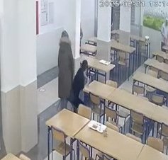 Konya'daki skandal olayda öğretmen soruşturmada