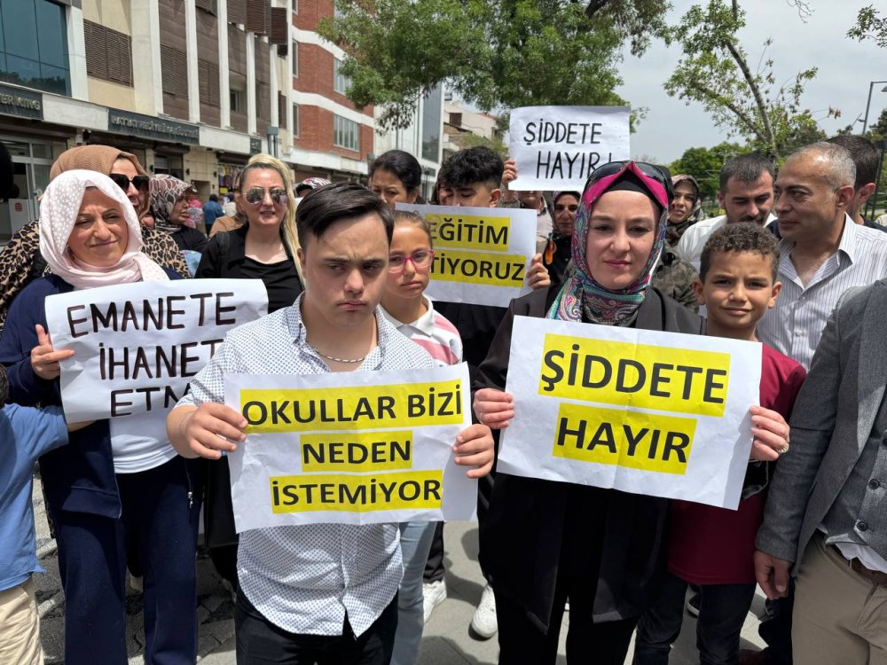 Konya'daki skandal olayda öğretmen soruşturmada