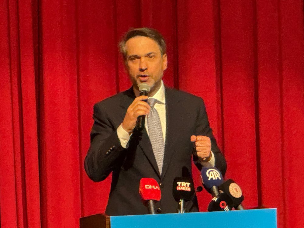 Göktepe-3 Kuyusu'nda 75 milyar metreküp doğal gaz keşfi oldu