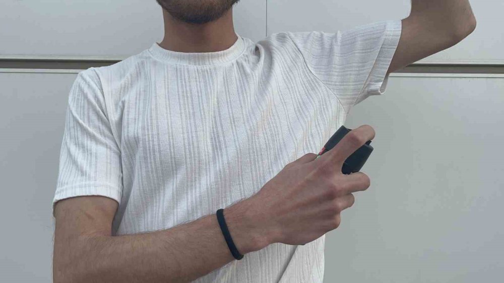 Konya'daki uzmandan kozmetik ürünlerin uyarısı