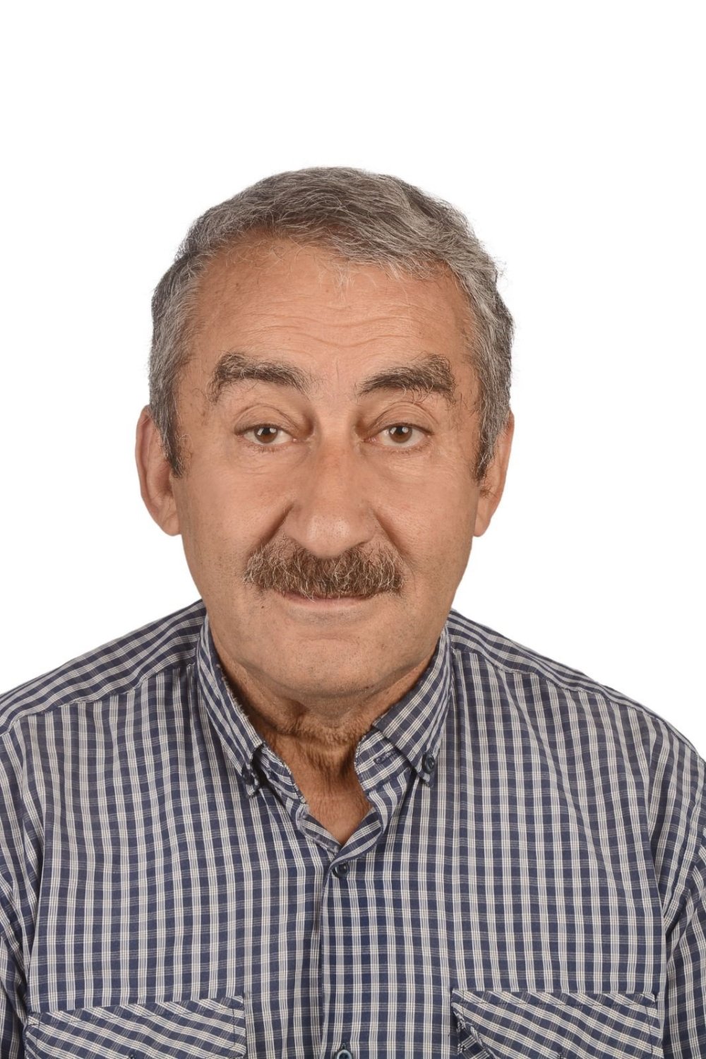Samsun'da, devrilen traktörün sürücüsü öldü