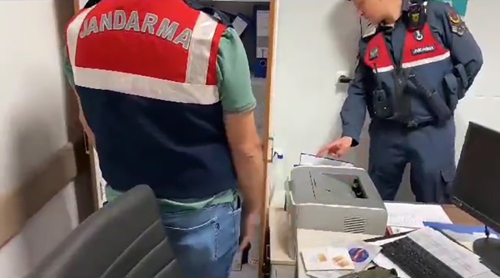 9 ilde sahte engelli raporu operasyonu: 50 gözaltı