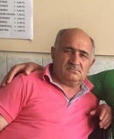 Feci kazada ağır yaralanan motosiklet sürücüsü yaşam savaşına yeni düştü