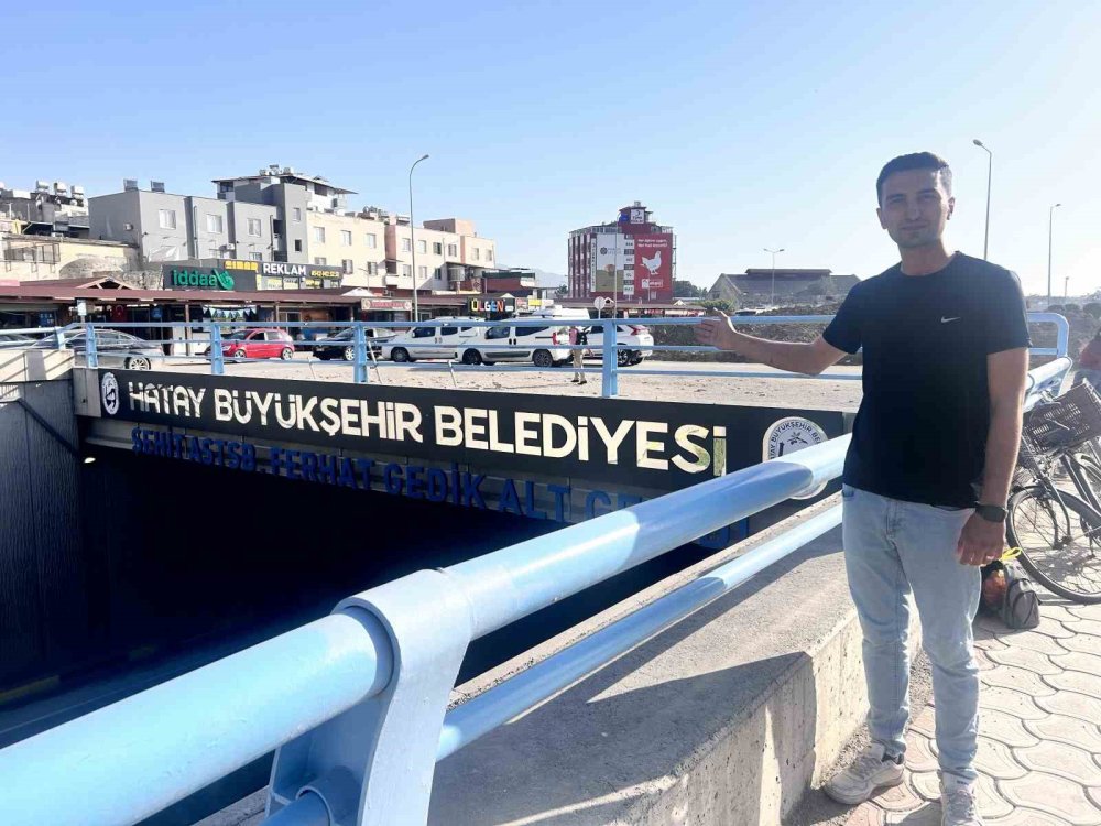 T harfleri kayboldu!