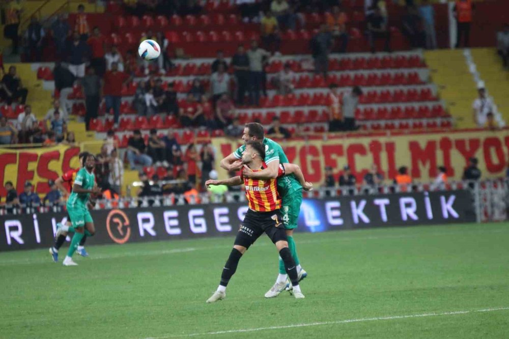 Trendyol Süper Lig’e veda eden son takım Bodrum FK oldu