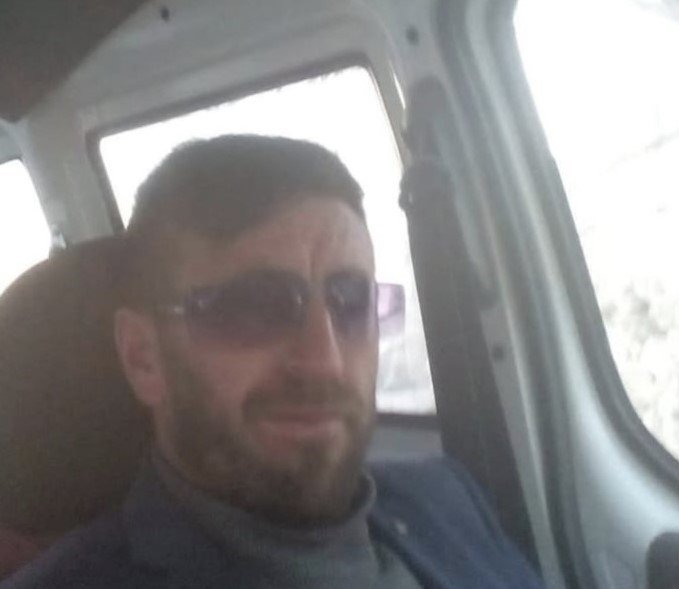 Baraj gölünde boğulan genç toprağa verildi