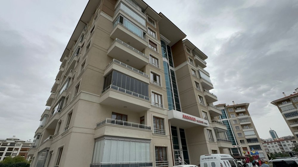 Konya'da eş cinayetinin sebebi kan dondurdu