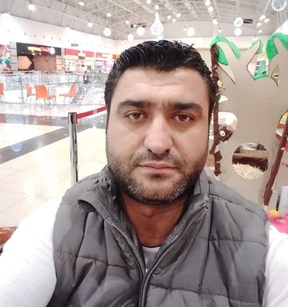 Konya'da şehidin kardeşi trafik kazasında hayatını kaybetti