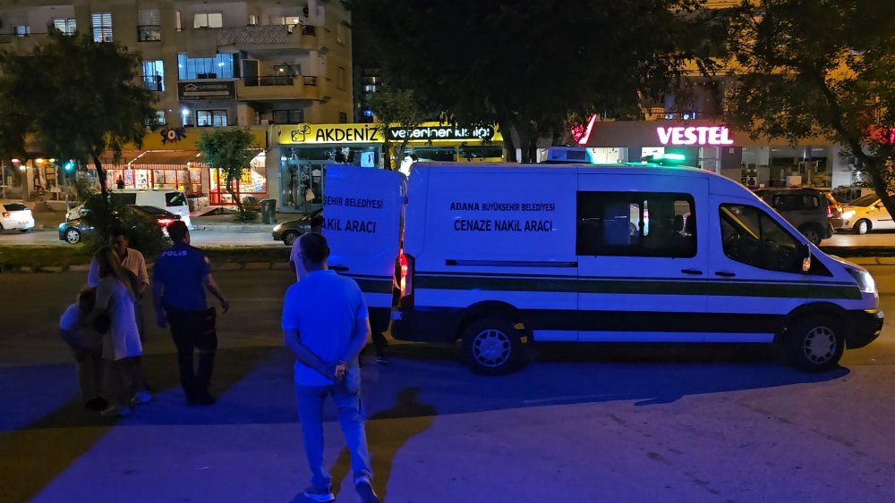 Yanlış gönderilen cenaze, 4 saat sonra bulundu