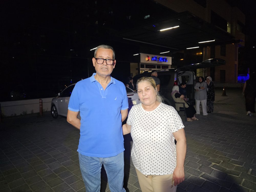 Yanlış gönderilen cenaze, 4 saat sonra bulundu