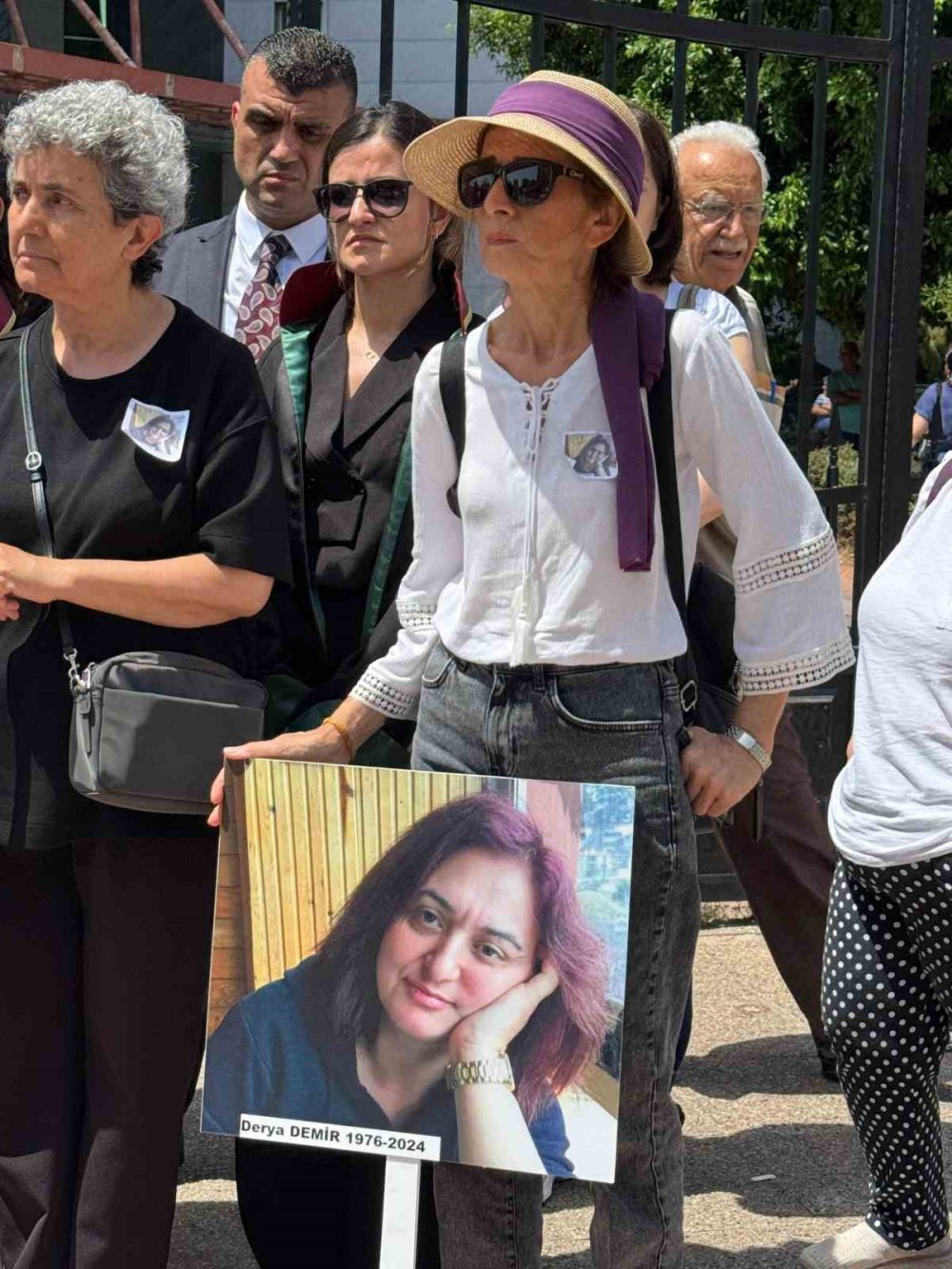 Derya öğretmenini öldüren meslektaşının ifadeleri ortaya çıktı... Konya detayı