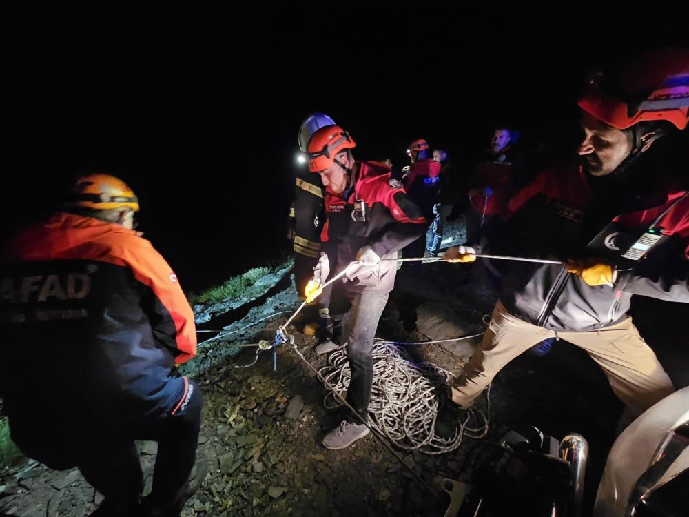 Konya'da öğretmenin cesedi bulunmuştu... Kahreden detaylar ortaya çıktı