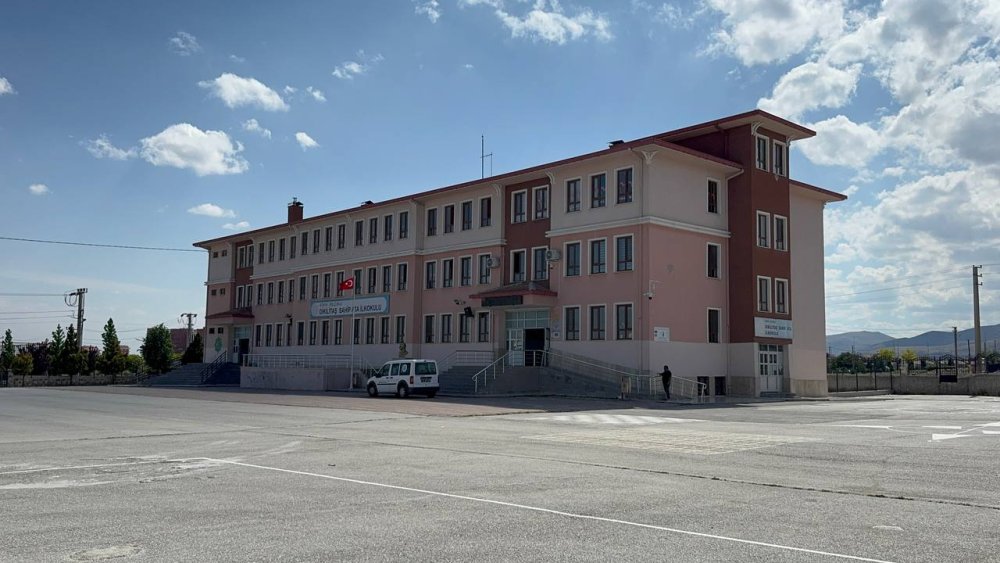 Konya'daki okulda vahim olay... 10 yaşındaki çocuk yoğun bakımda