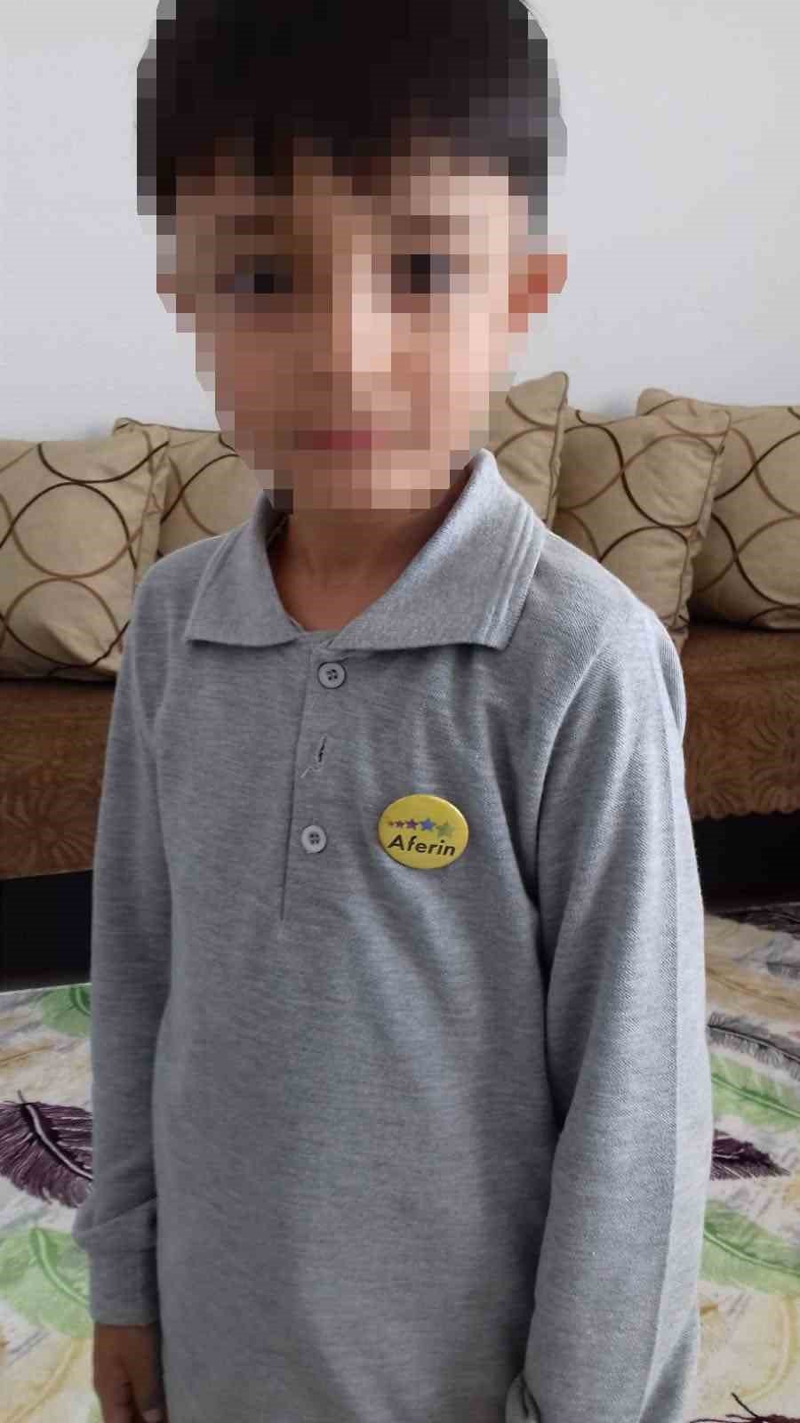 Konya'da acılı babanın bekleyişi sürüyor