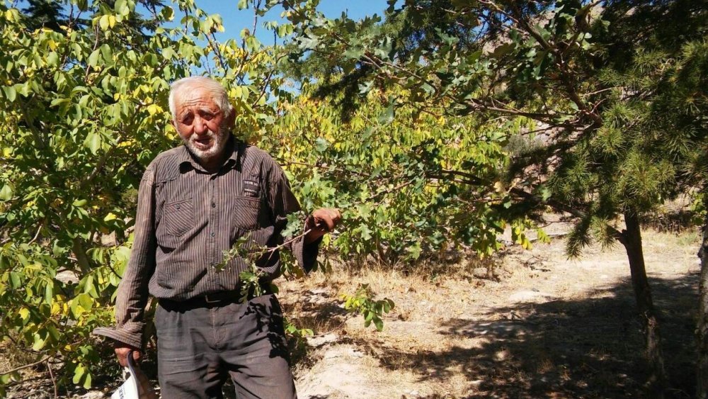 Konya’da tanınmış yüzü hayatını kaybetti