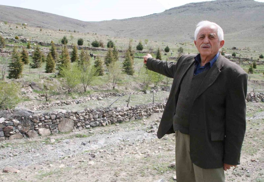 Konya’da tanınmış yüzü hayatını kaybetti