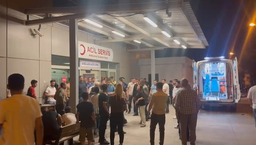 Dört kuzenin öldüğü arazi kavgasına 12 tutuklama