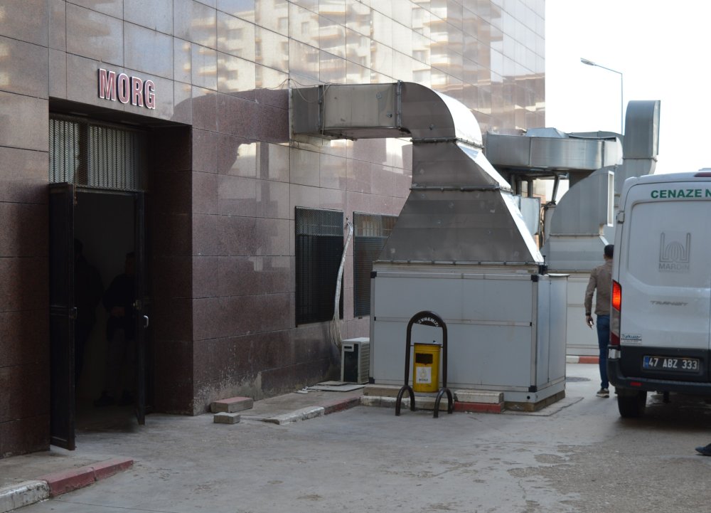 Kayınpederinin öldürdüğü damat defnedildi