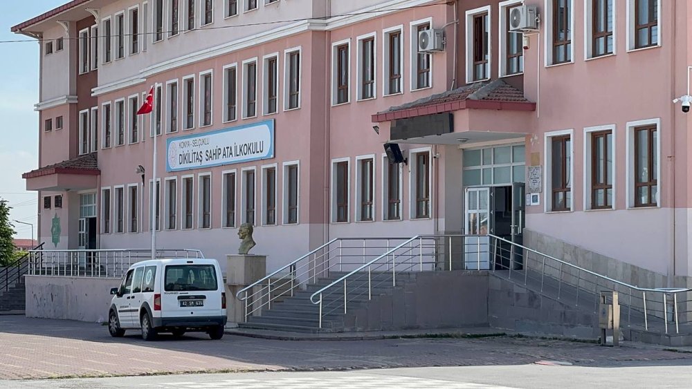 Konya'da arkadaşı tarafından boğazı sıkılan Yusuf'tan kötü haber