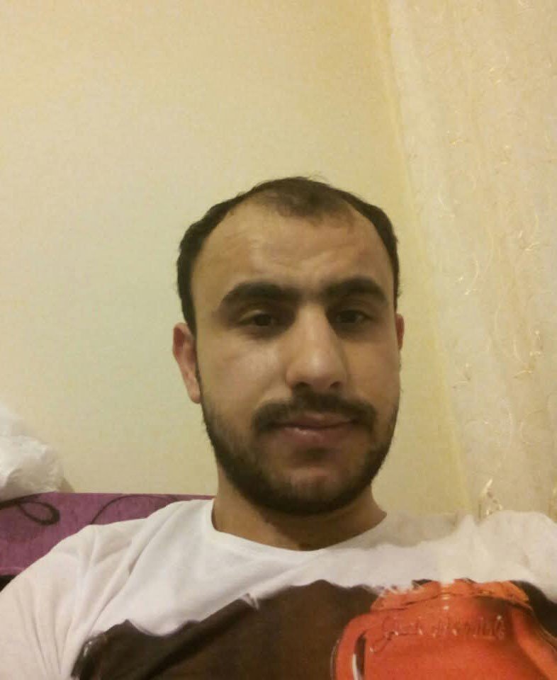 2 çocuk babası, evinde ölü bulundu