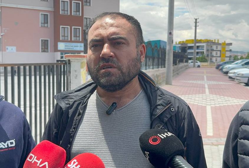 Konya'da arkadaşı tarafından boğazı sıkılan Yusuf'un babasından yeni açıklama