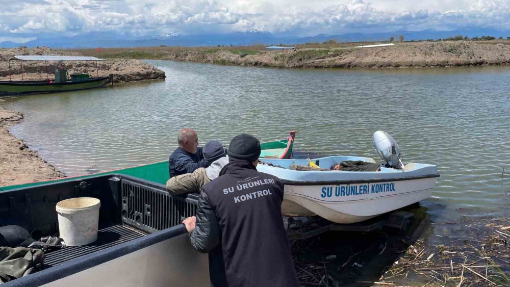 Konya'da 10 gün daha yasak! Yapanlar cezalandırılıyor