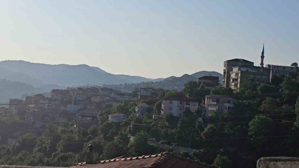 Bayram sabahı silahlar konuştu, sebebi ise...