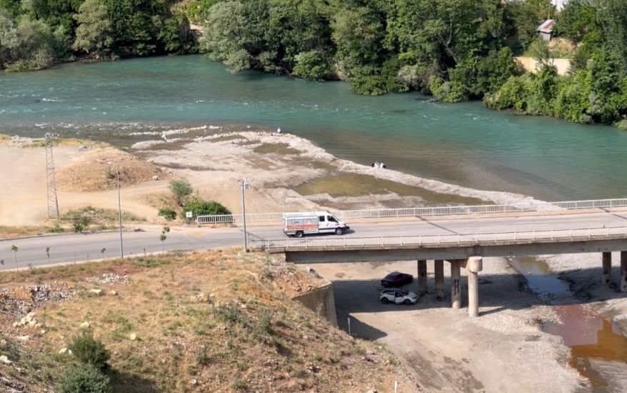 Mantar toplarken kayboldu; cansız bedeni bulundu