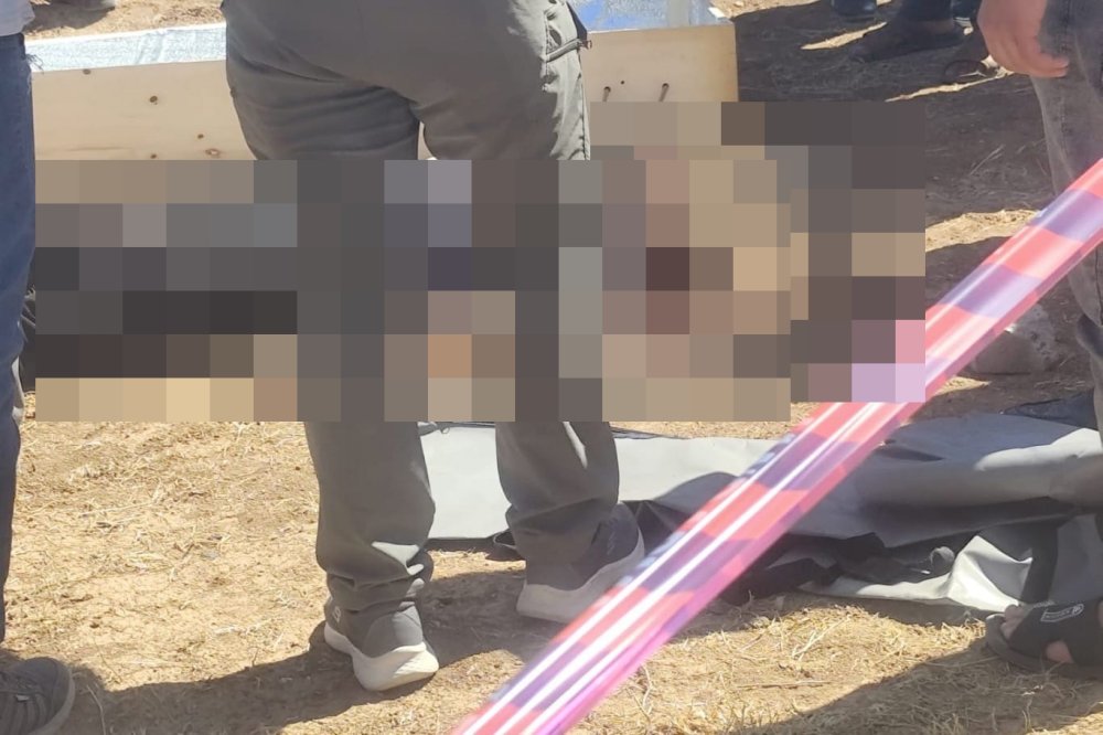 Otomobille çarpışan motosikletin sürücüsü öldü