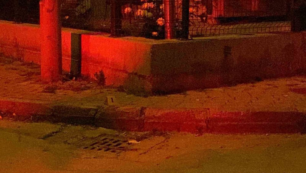 Konya'da 17 yaşındaki genç, tanımadığı şahıslar tarafından bıçaklandı!