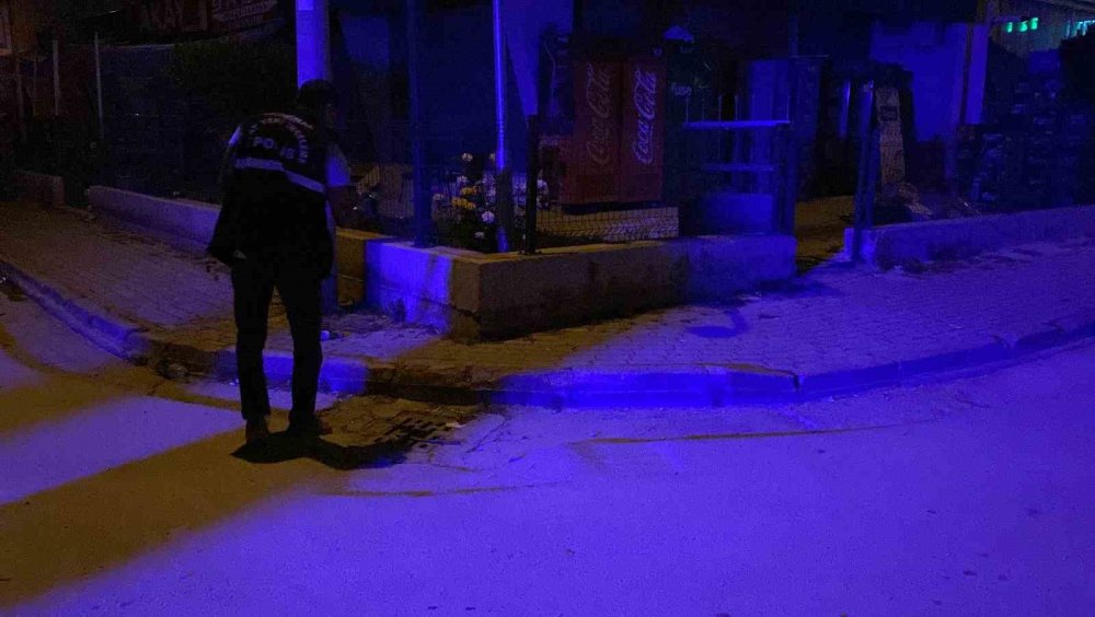 Konya'da 17 yaşındaki genç, tanımadığı şahıslar tarafından bıçaklandı!