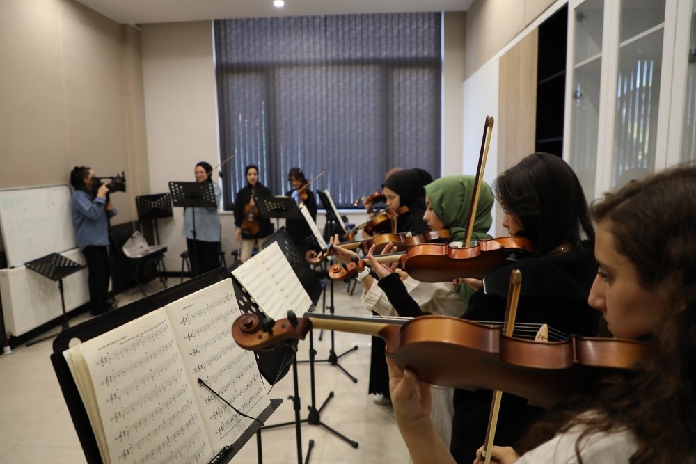 Konya'da gençler yazı verimli geçirecek! Kayıtlar başlıyor