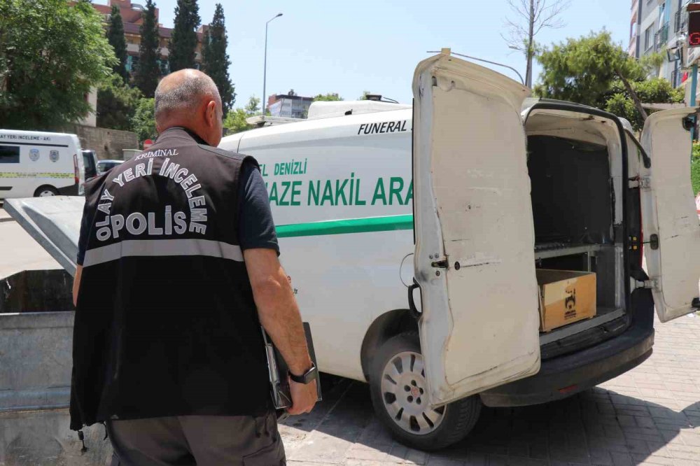 Doktordan acı haber! Ölü bulundu