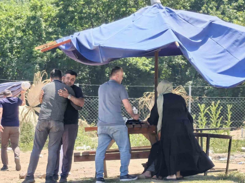 Emekli öğretmen boğularak hayatını kaybetti