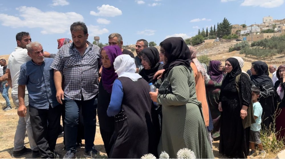 Yürek yakan kaza! 3 kardeşe acı veda