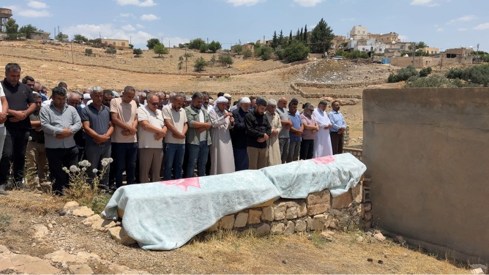 Yürek yakan kaza! 3 kardeşe acı veda