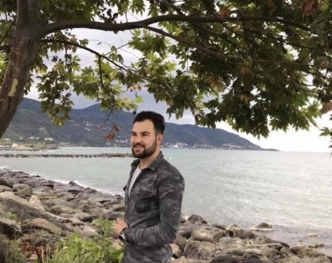 Yer Konya... Kurbanlık yüzünden canından oldu