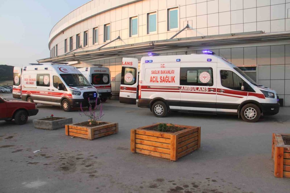 Yer Konya... Kurbanlık yüzünden canından oldu