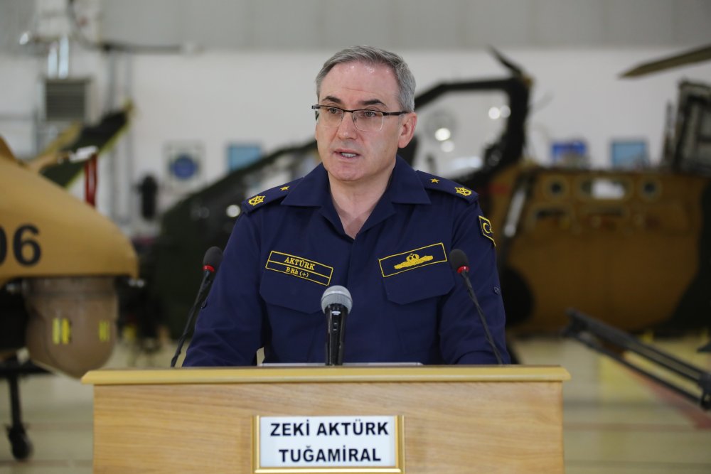 Fesih kararı sonrası teslim olan terörist sayısında artış var