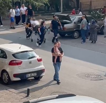 Sokakta uyuşturucu ya da aşırı alkolden kriz geçiren 3 kişiden 2'si öldü