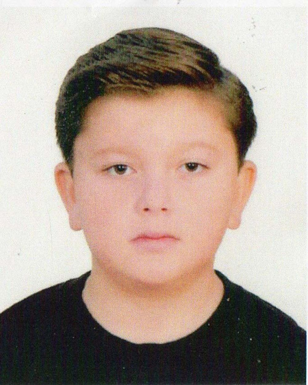 Oğlunu geçen yıl kazada kaybeden baba, ölü bulundu